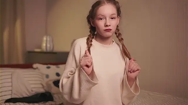 VenaLammo online show from 03/10/26, 02:43