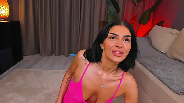 BrainyBelle online show from 05/04/26, 03:32