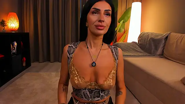 BrainyBelle online show from 04/14/26, 03:22