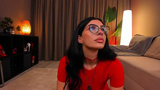 BrainyBelle online show from 04/09/26, 03:30