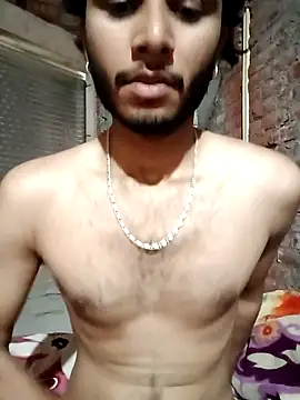 CoralN online show from 04/04/26, 05:36