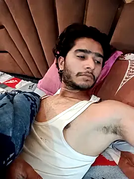 CoralN online show from 03/09/26, 04:27