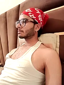 CoralN online show from 03/23/26, 09:20