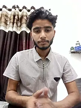 CoralN online show from 04/18/26, 03:20