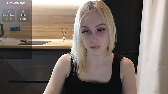 Bella Villen online show from 06/03/26, 07:29
