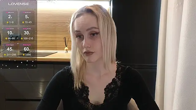 Bella Villen online show from 07/03/26, 01:06