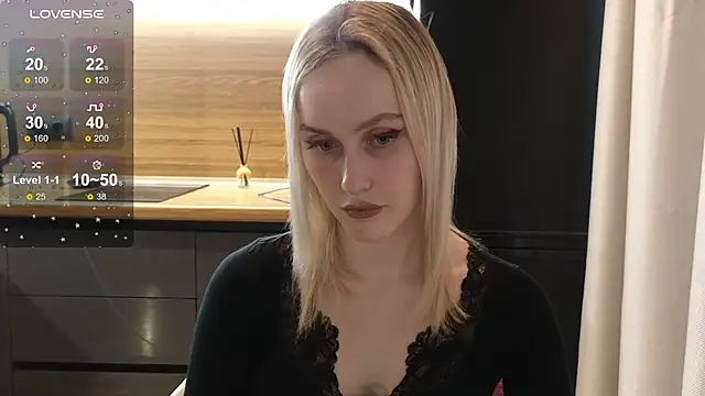 Bella Villen online show from 07/04/26, 02:21
