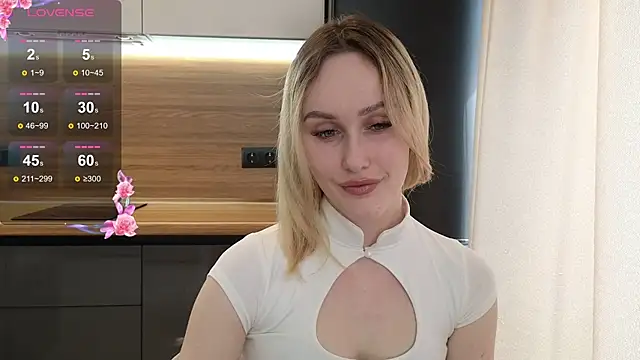 Bella Villen online show from 05/04/26, 09:45