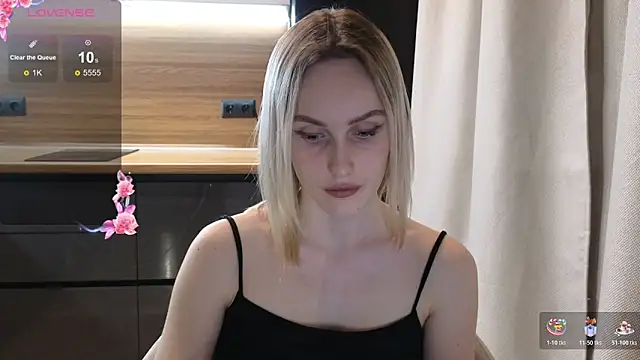 Bella Villen online show from 04/01/26, 05:54