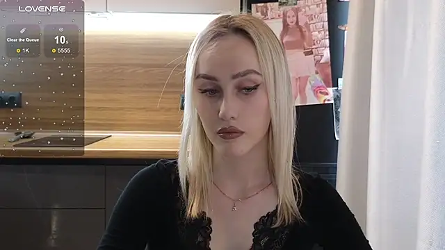 Bella Villen online show from 07/11/26, 12:27