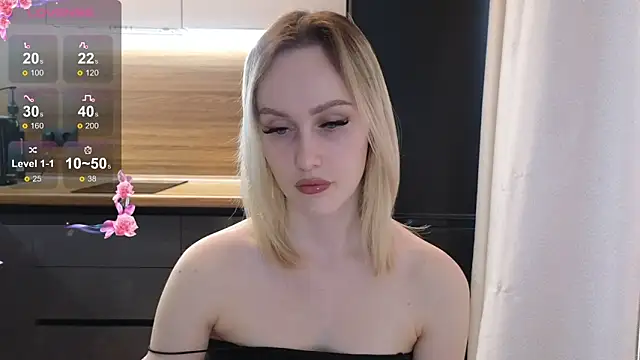 Bella Villen online show from 05/12/26, 09:26