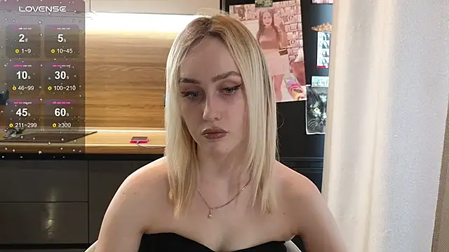 Bella Villen online show from 07/09/26, 12:04
