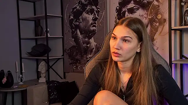 Sweet Emilya online show from 03/01/26, 01:00