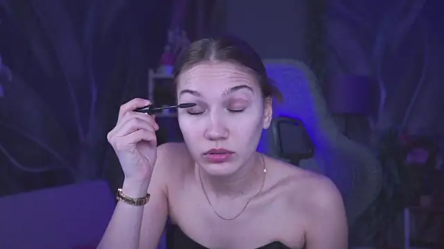 Sweet Emilya online show from 03/19/26, 09:09