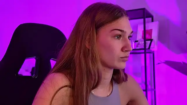 Sweet Emilya online show from 03/16/26, 12:09