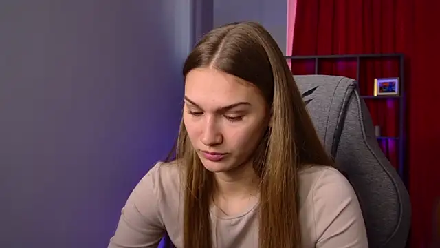 Sweet Emilya online show from 03/23/26, 06:24