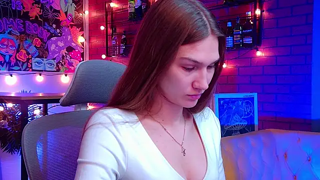 Sweet Emilya online show from 04/16/26, 06:03