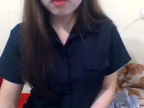 kiraa-007 online show from 03/15/26, 01:40