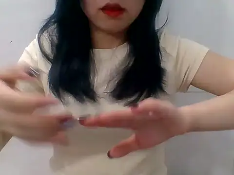 kiraa-007 online show from 06/17/26, 03:33