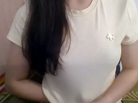 kiraa-007 online show from 04/16/26, 09:50