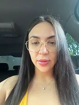Bunny Lush online show from 05/11/26, 04:14