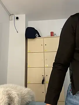 Bunny Lush online show from 03/01/26, 04:12