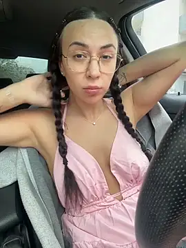 Bunny Lush online show from 05/09/26, 04:05