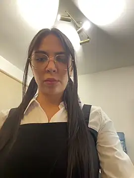 Bunny Lush online show from 03/10/26, 04:49