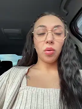 Bunny Lush online show from 04/10/26, 04:08