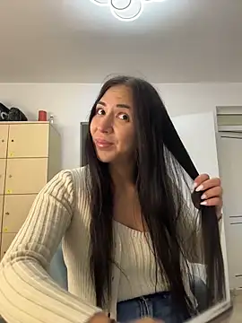 Bunny Lush online show from 03/02/26, 04:24