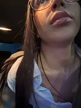 Bunny Lush online show from 03/29/26, 03:52