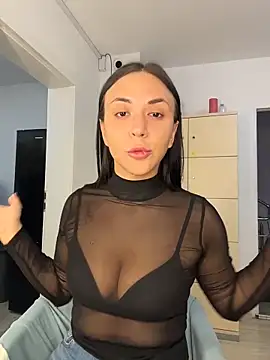 Bunny Lush online show from 02/28/26, 04:34