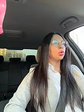 Bunny Lush online show from 03/26/26, 04:44