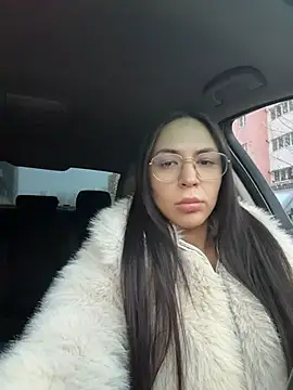 Bunny Lush online show from 03/23/26, 04:34