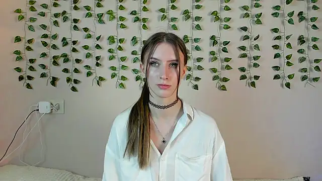 EllieRough online show from 06/01/26, 04:17