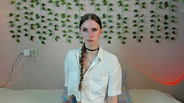 EllieRough online show from 05/28/26, 05:37