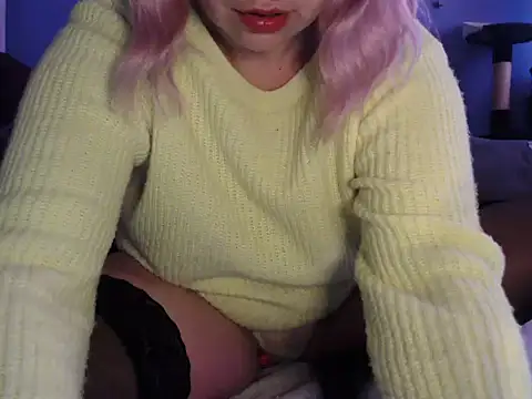 Gin Pink online show from 04/03/26, 08:54