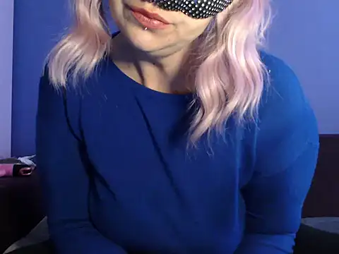 Gin Pink online show from 04/09/26, 02:12