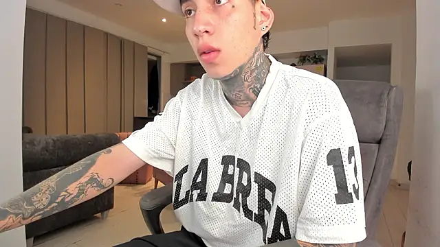 im dantee online show from 03/02/26, 04:13