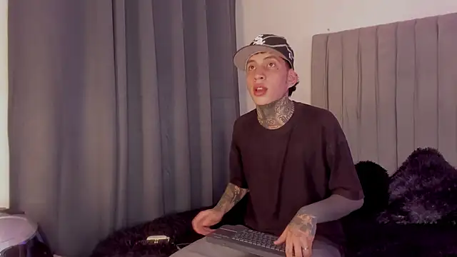 im dantee online show from 02/27/26, 04:23