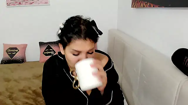 Snapshot of NickyHotXO chatting on 05/12/26, 04:20 NickyHotXO online show from 05/12/26, 04:20