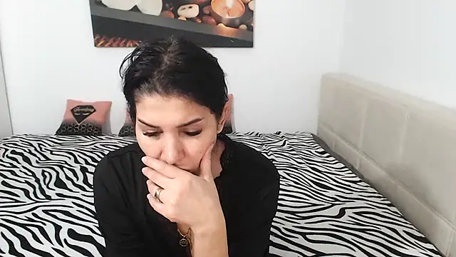 NickyHotXO online show from 03/31/26, 04:47