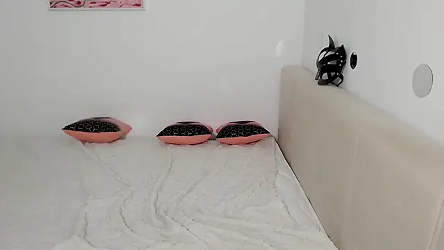 NickyHotXO online show from 06/30/26, 03:56
