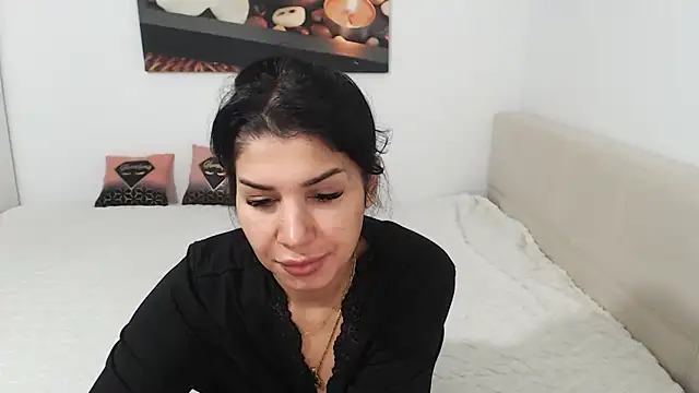 NickyHotXO online show from 03/29/26, 04:58