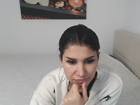 NickyHotXO online show from 03/12/26, 11:03