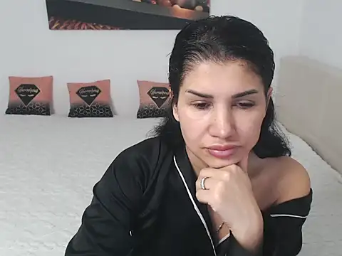 NickyHotXO online show from 03/13/26, 05:12
