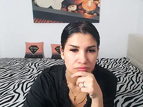 NickyHotXO online show from 03/16/26, 05:15