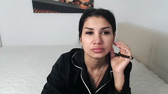 NickyHotXO online show from 03/23/26, 04:45