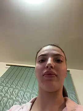 KarmaFoxx online show from 03/24/26, 03:06