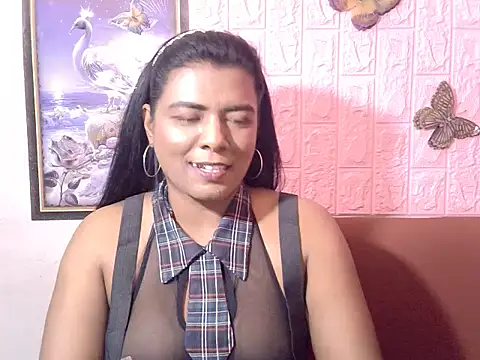 Indiannaughtygoddess online show from 03/23/26, 05:46
